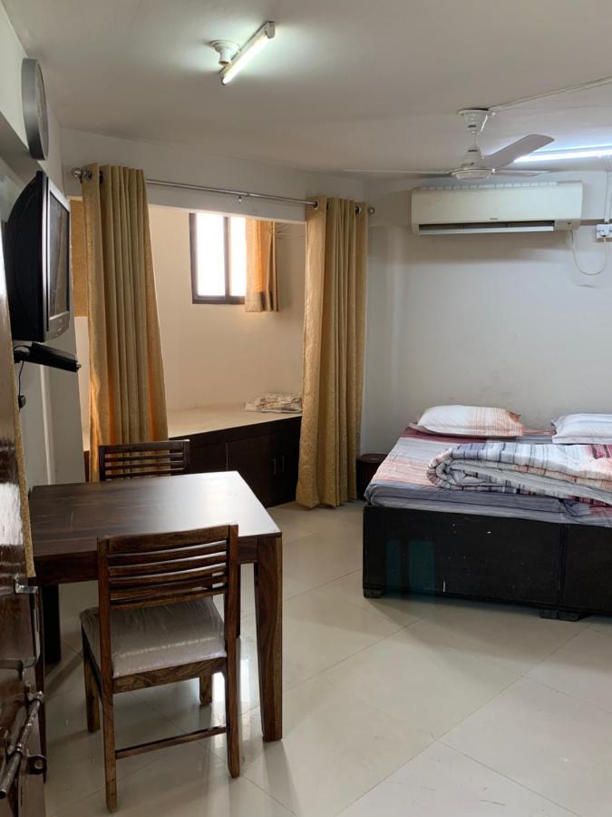 Kamil'S Studio Apartment Lucknow Exterior foto