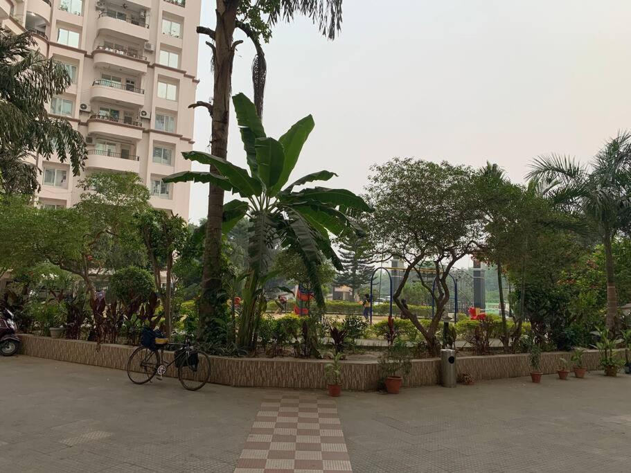 Kamil'S Studio Apartment Lucknow Exterior foto