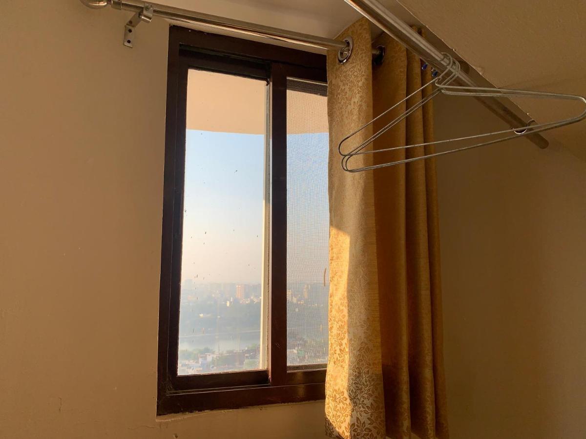 Kamil'S Studio Apartment Lucknow Exterior foto