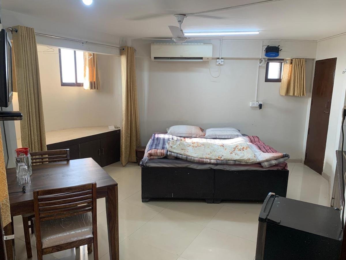 Kamil'S Studio Apartment Lucknow Exterior foto